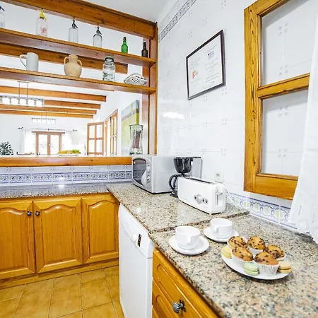 Ca Na Quarta Villa *