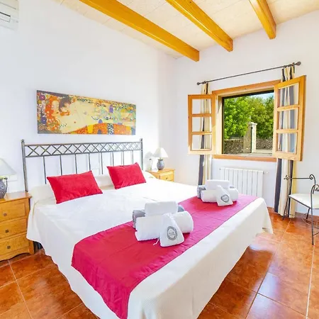 Villa Ca Na Quarta Alcúdia