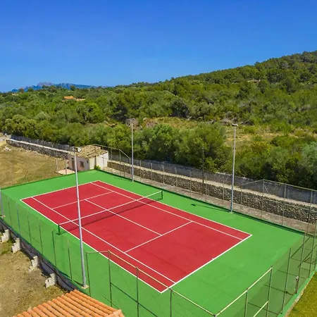 Villa Ca Na Quarta *
