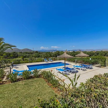 Villa Ca Na Quarta