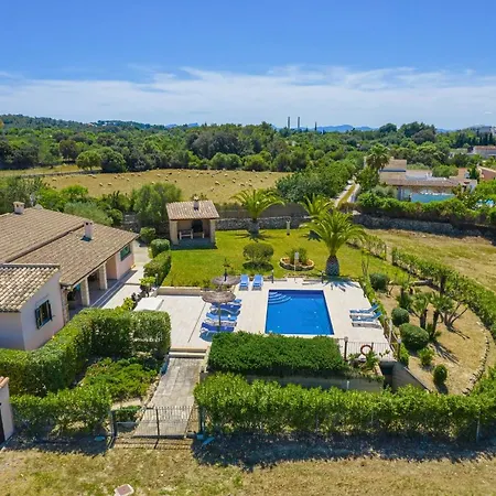 Villa Ca Na Quarta