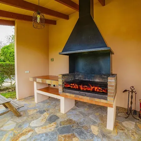 Ca Na Quarta Villa Alcúdia