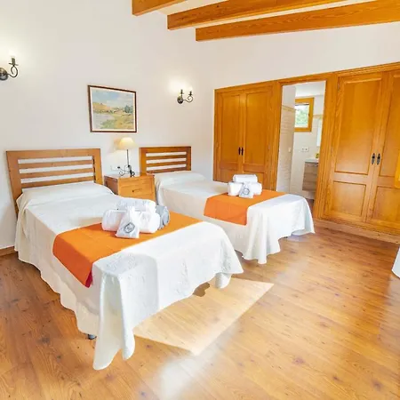 Ca Na Quarta Alcúdia