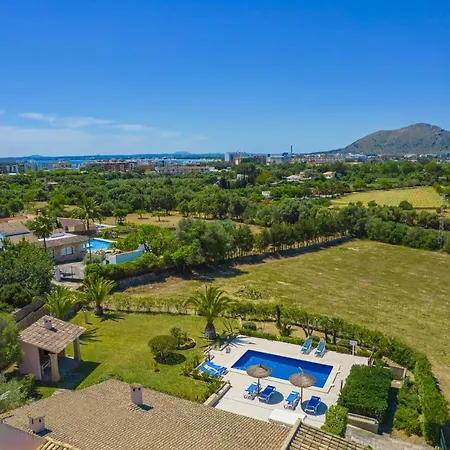 Ca Na Quarta Alcúdia