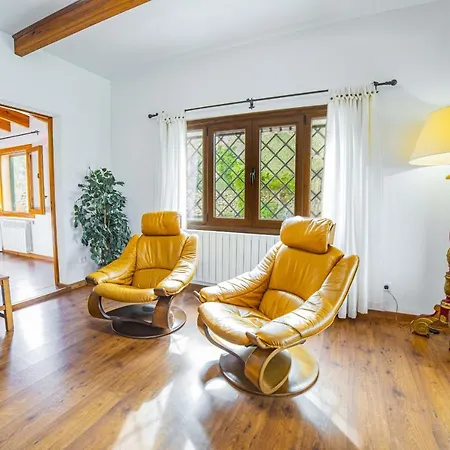 Ca Na Quarta Villa