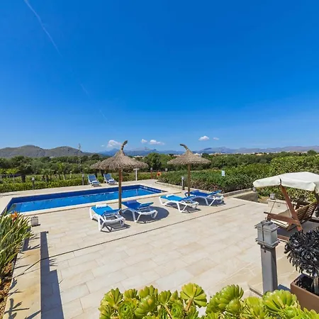 Villa Ca Na Quarta