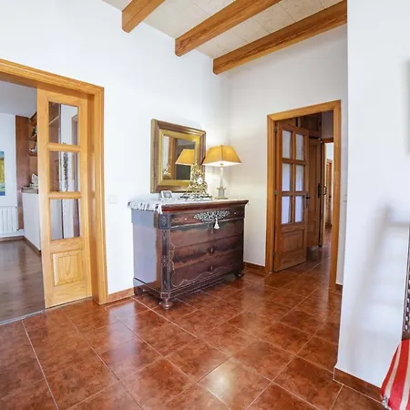 Ca Na Quarta * Alcúdia
