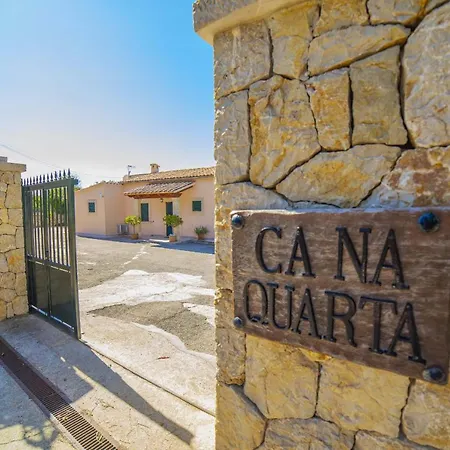 Villa Ca Na Quarta