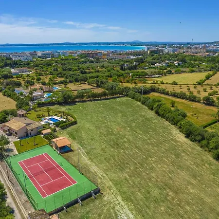 Villa Ca Na Quarta *