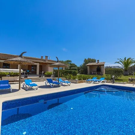 Villa Ca Na Quarta *